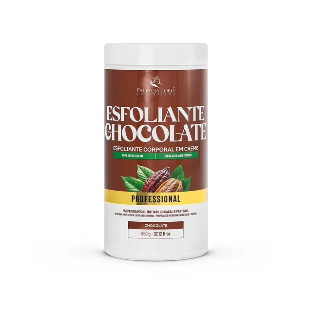 Esfoliante Chocolate 1kg