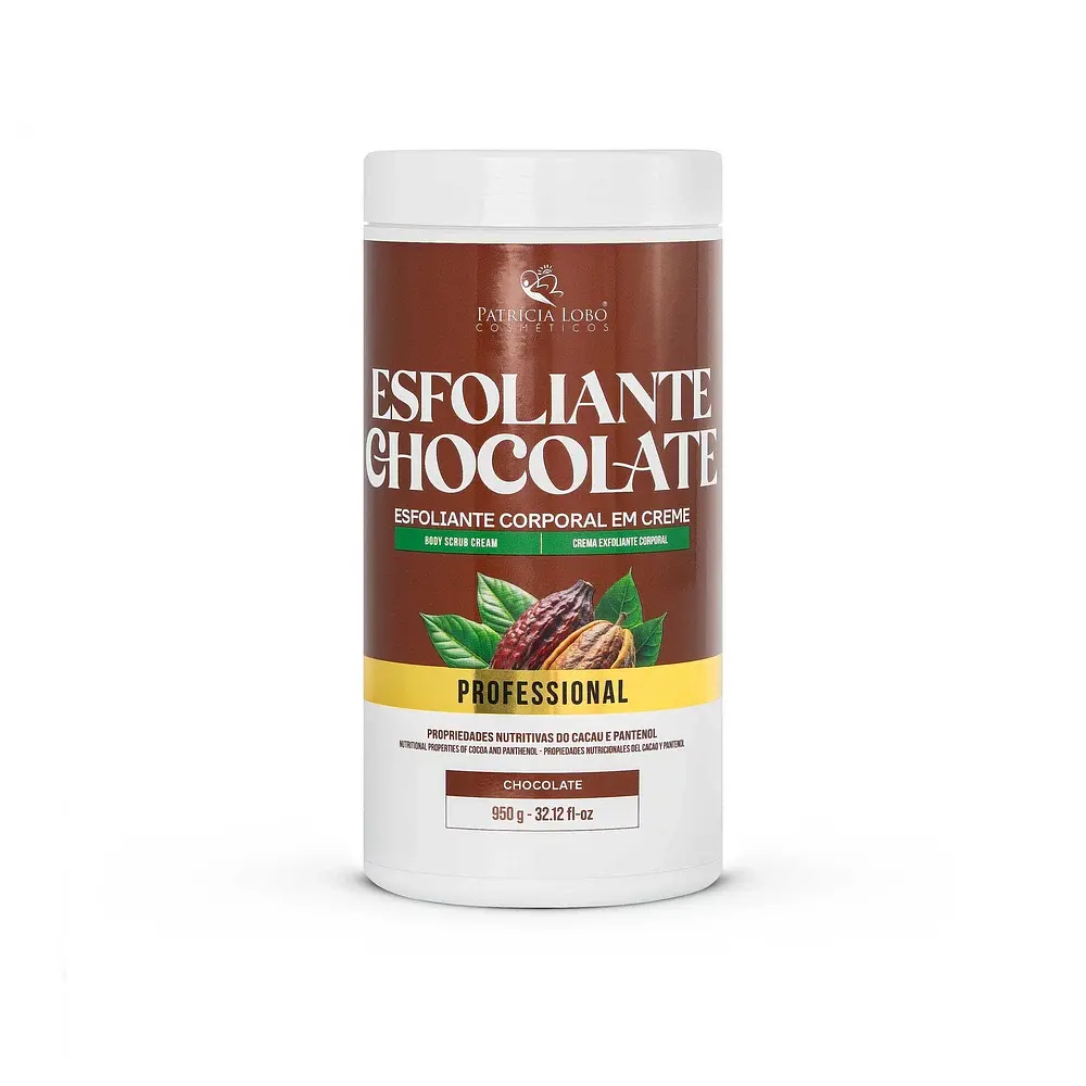 Esfoliante Chocolate 1kg