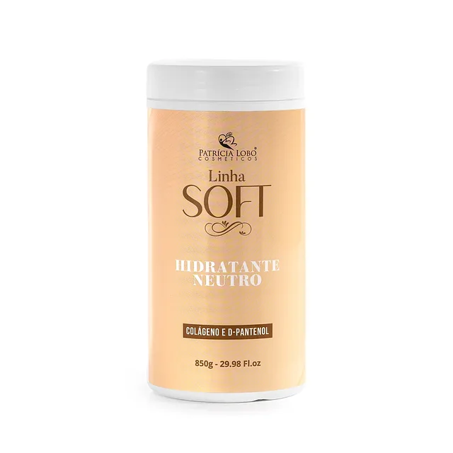 Hidratante Neutro 850g