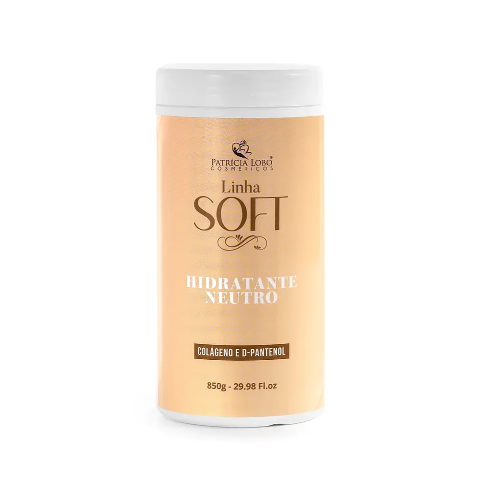 Hidratante Neutro 850g