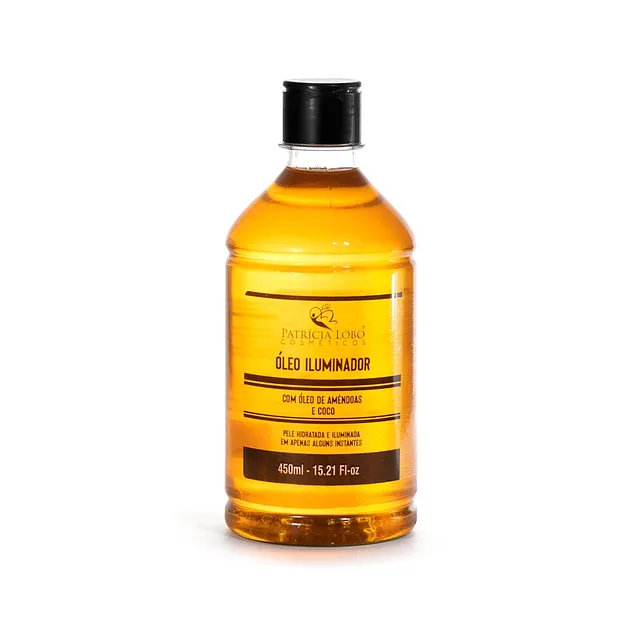 Óleo Iluminador 450ml