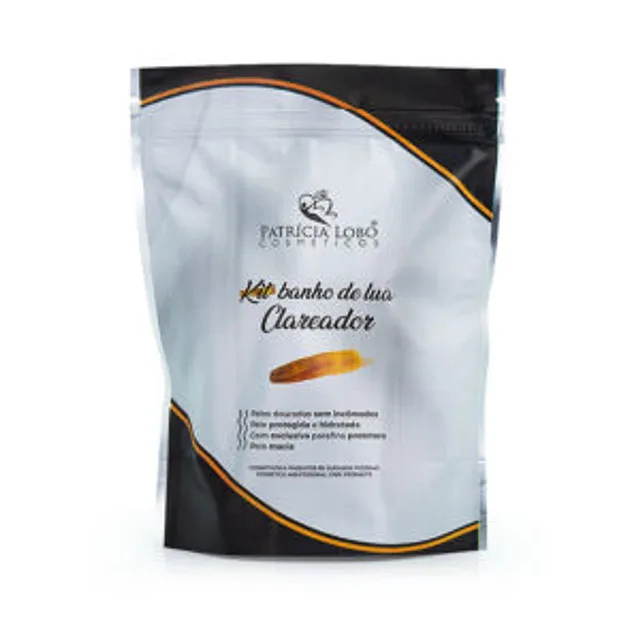 Kit Banho de Lua Clareador