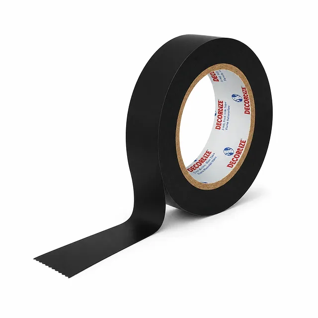 Fita Isolante Preto 18mm