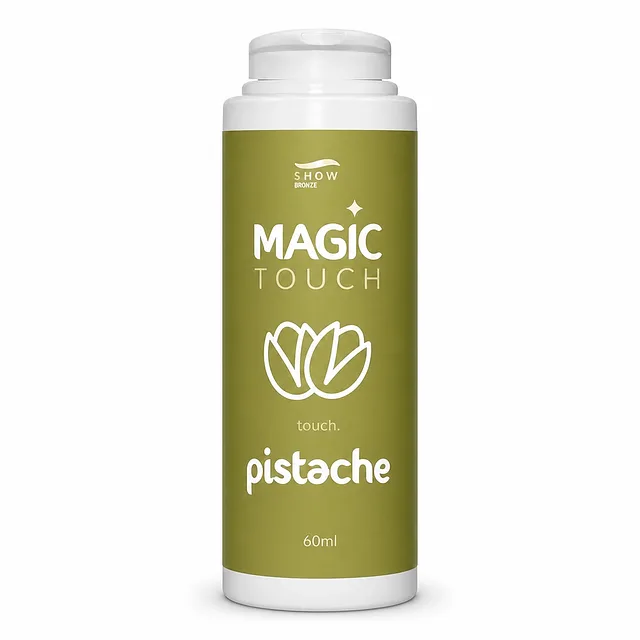 TOUCH DE PISTACHE 60ml