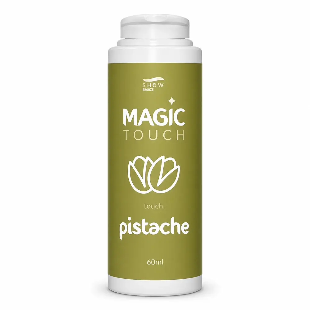 TOUCH DE PISTACHE 60ml