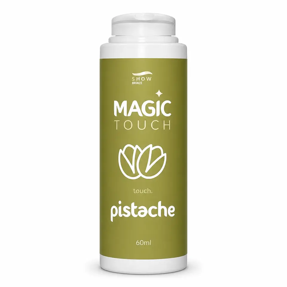 TOUCH DE PISTACHE 60ml