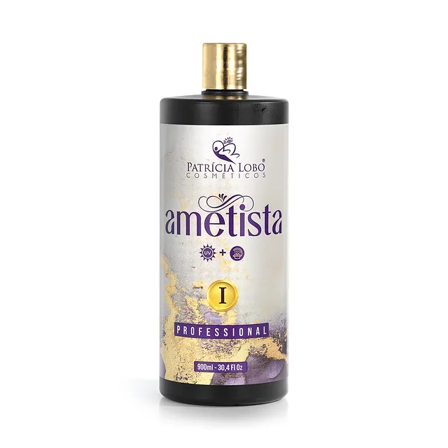 Ametista UV I Professional 900ml