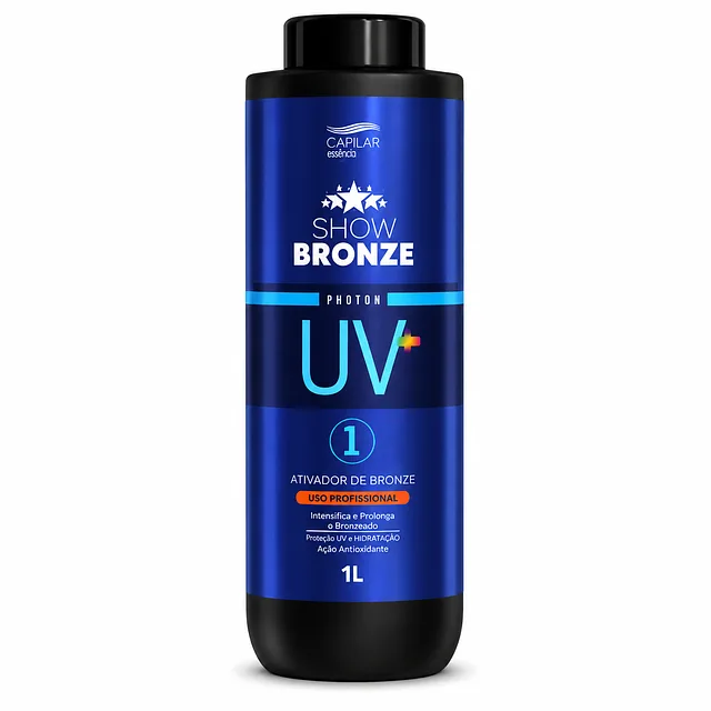 PHOTON UV PRO - PASSO 1 - 1L