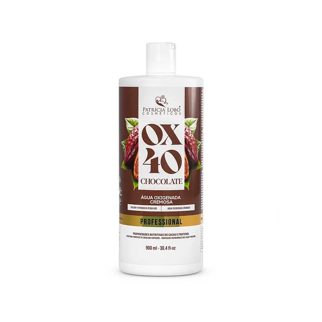 OX 40 Chocolate 900ml