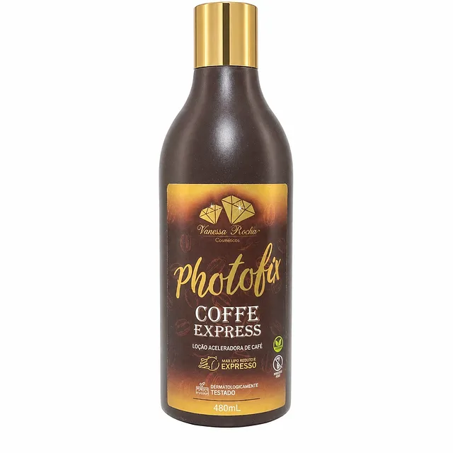 Loção Coffe 480ml