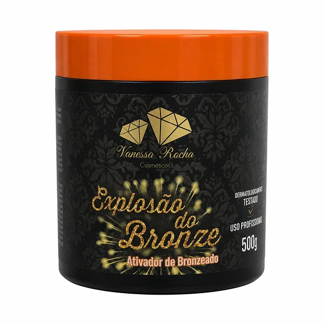 Explosão do Bronze 500g