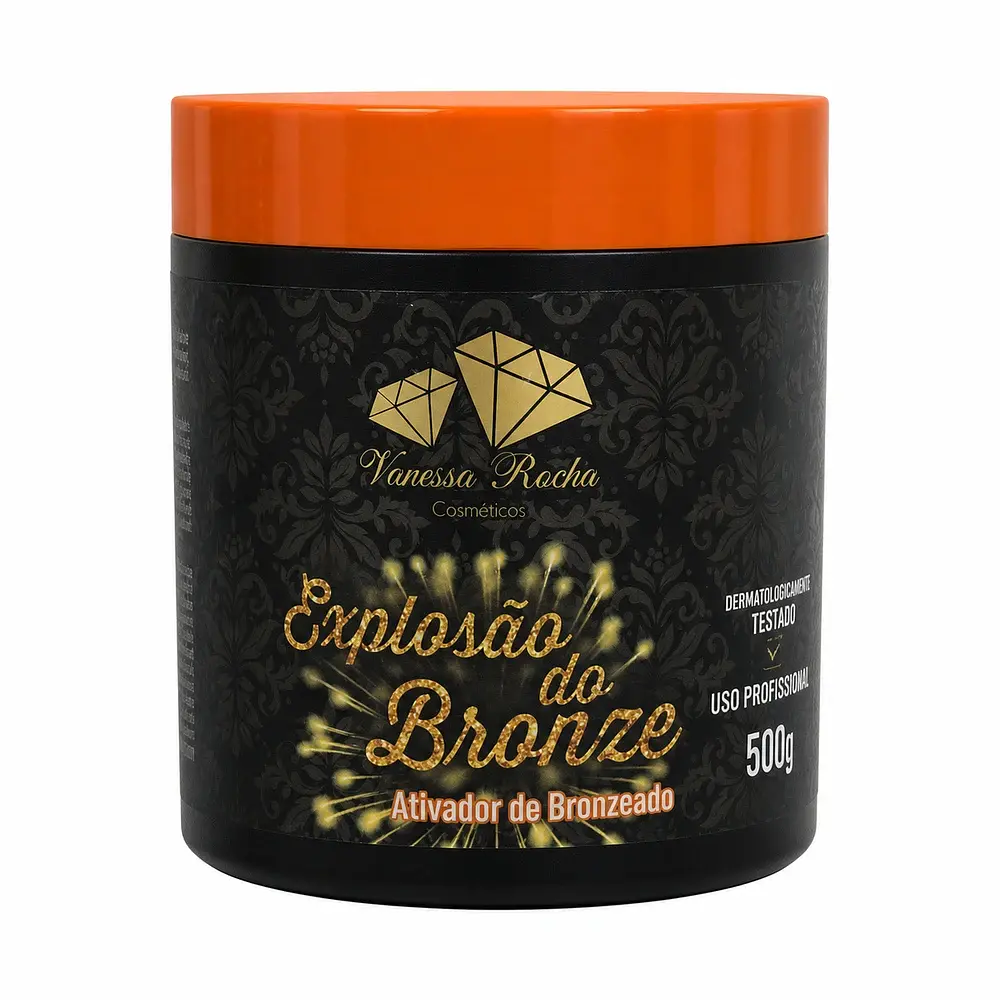 Explosão do Bronze 500g