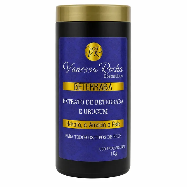 Creme de Beterraba 1kg