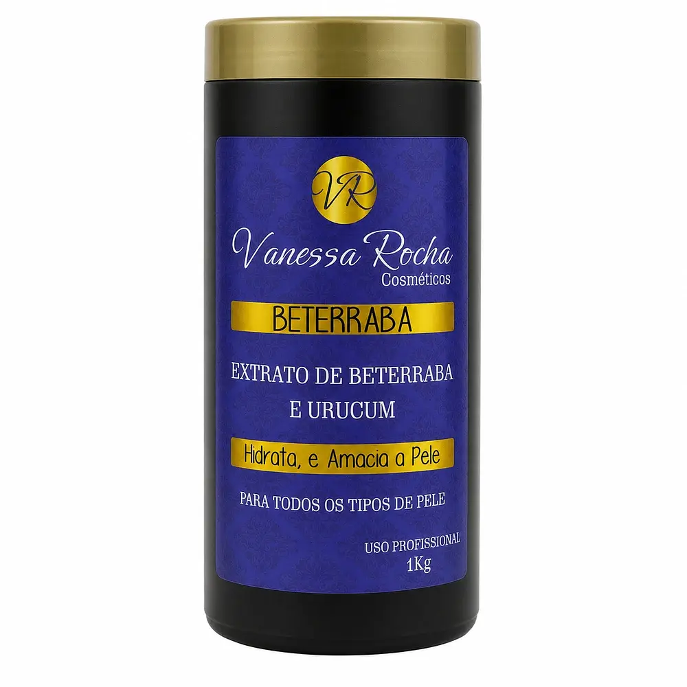Creme de Beterraba 1kg