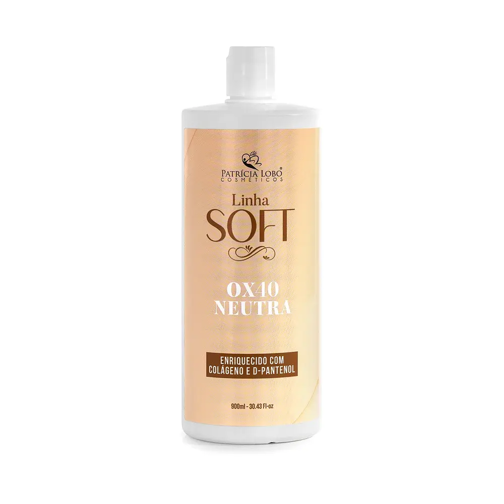 OX 40 Neutra 900ml