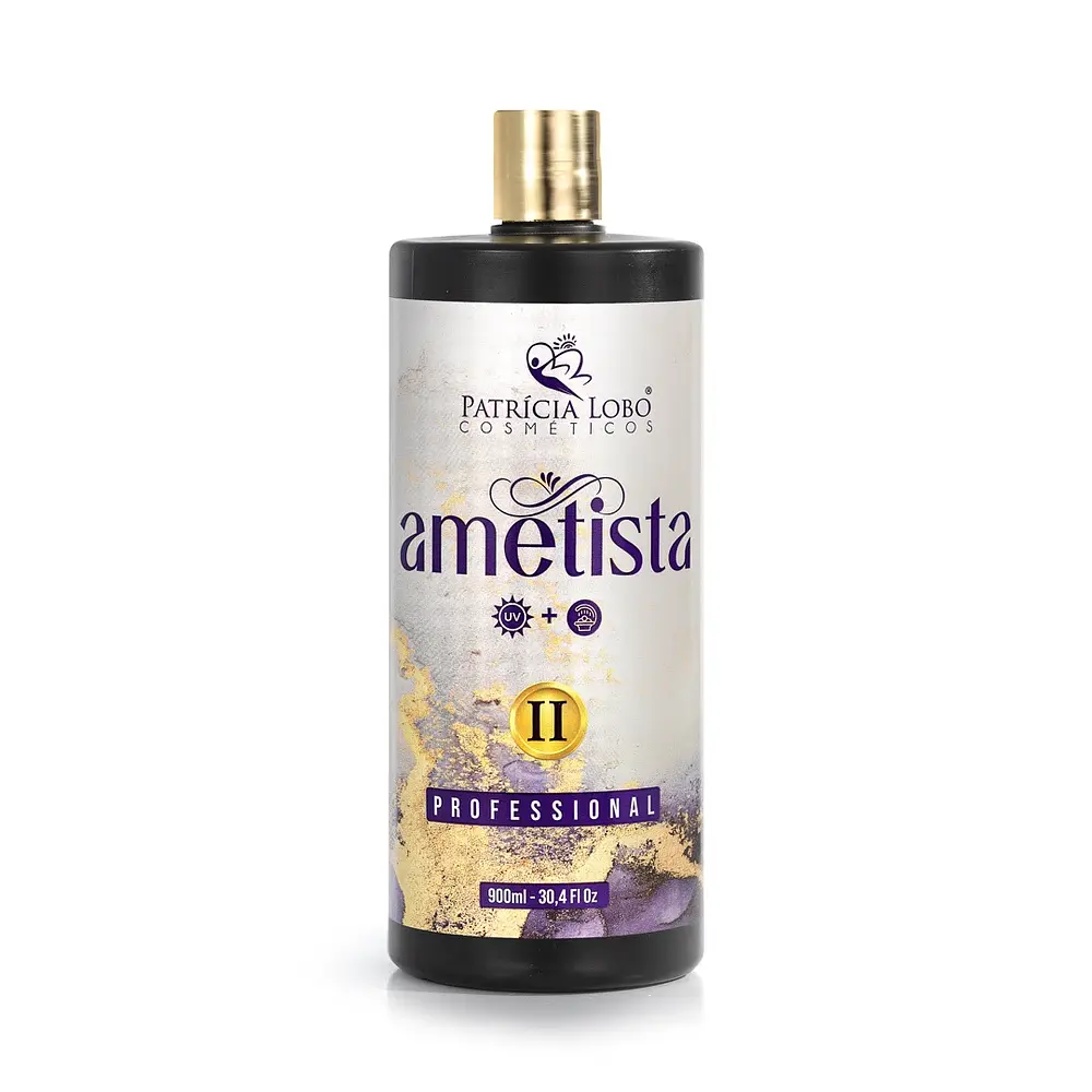 Ametista UV II Professional 900ml