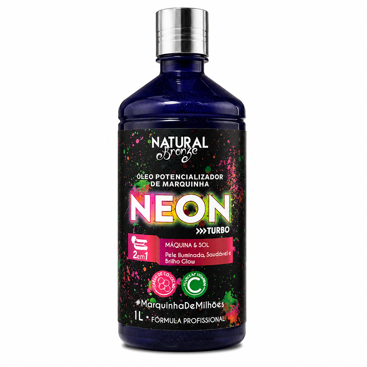 Óleo Neon
