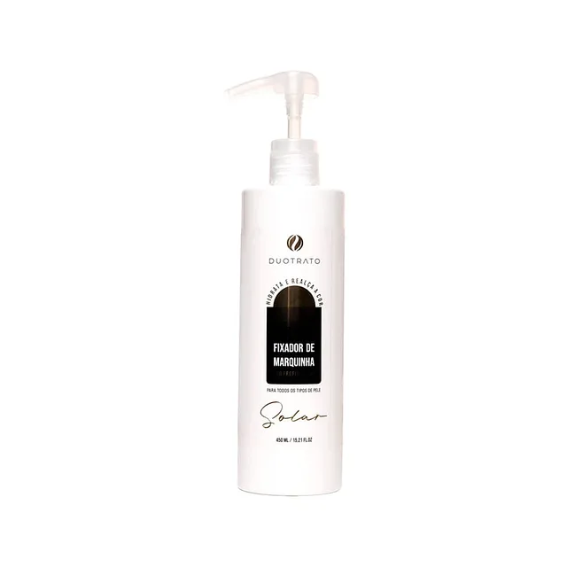 FIXADOR DE MARQUINHA 450ml