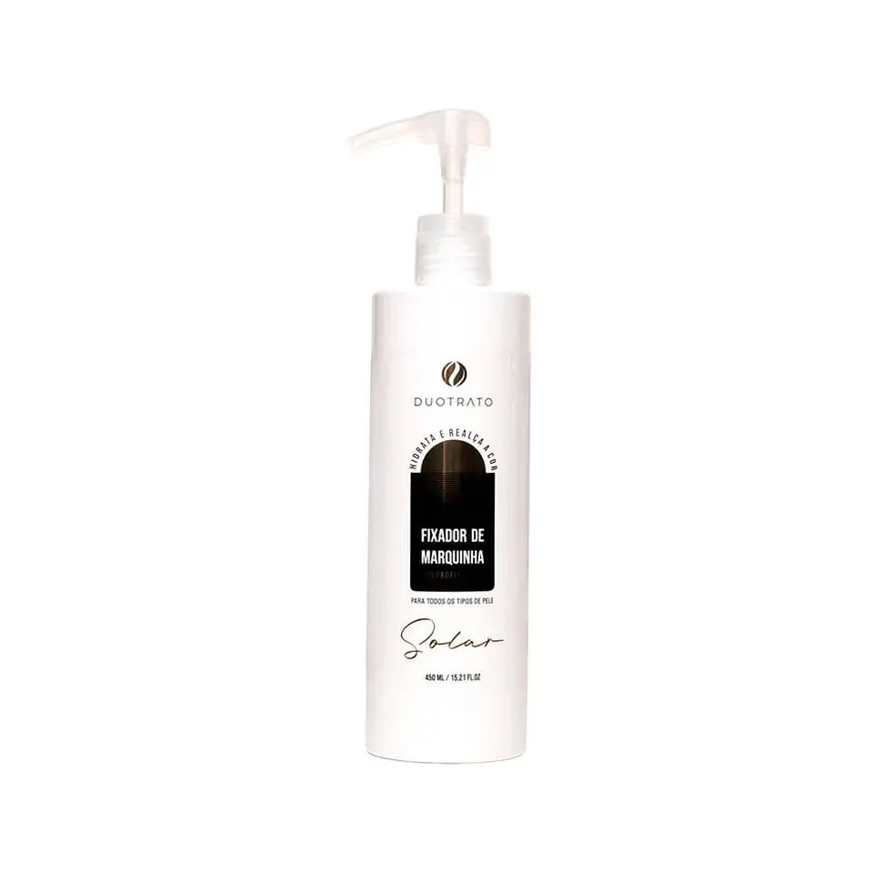 FIXADOR DE MARQUINHA 450ml