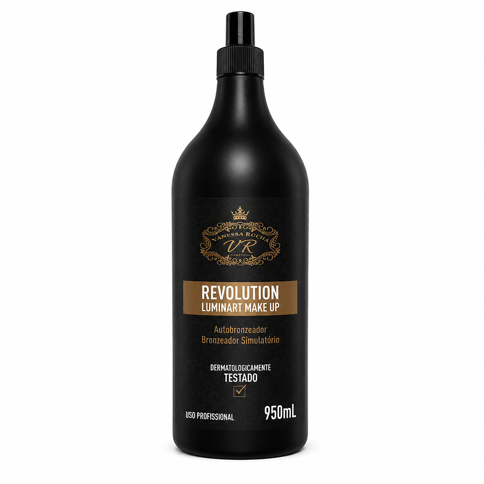 Revolution 500ml