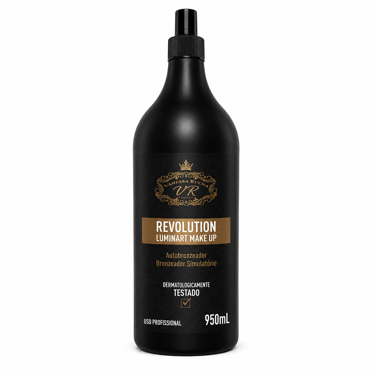 Revolution 500ml