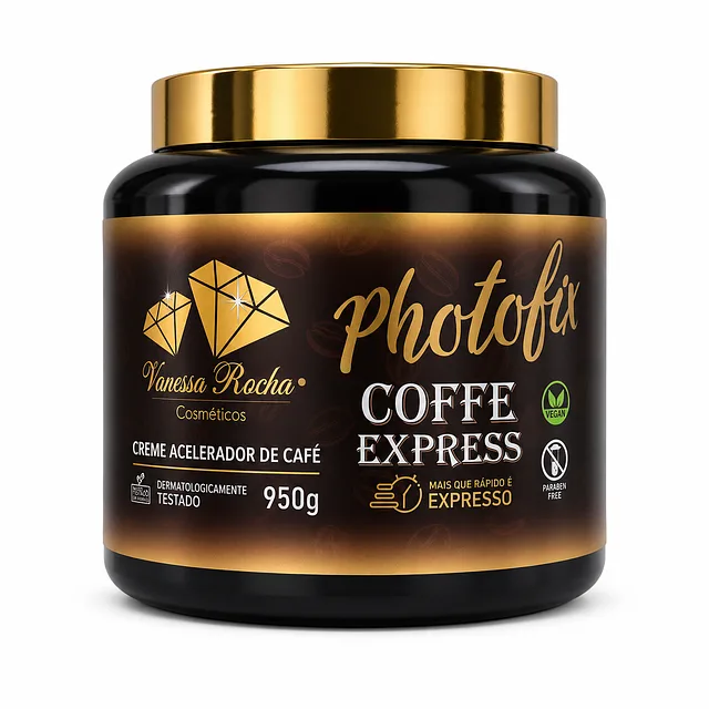 Photofix Coffe 950g