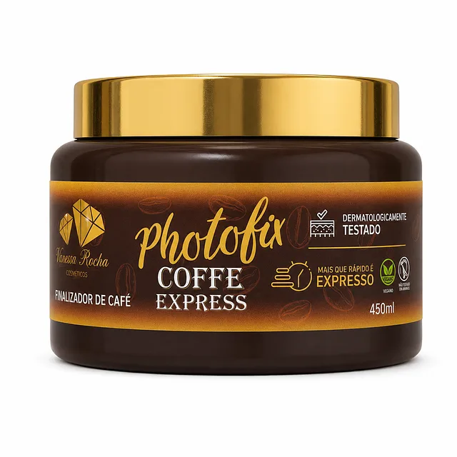 Photofix Coffe 450g
