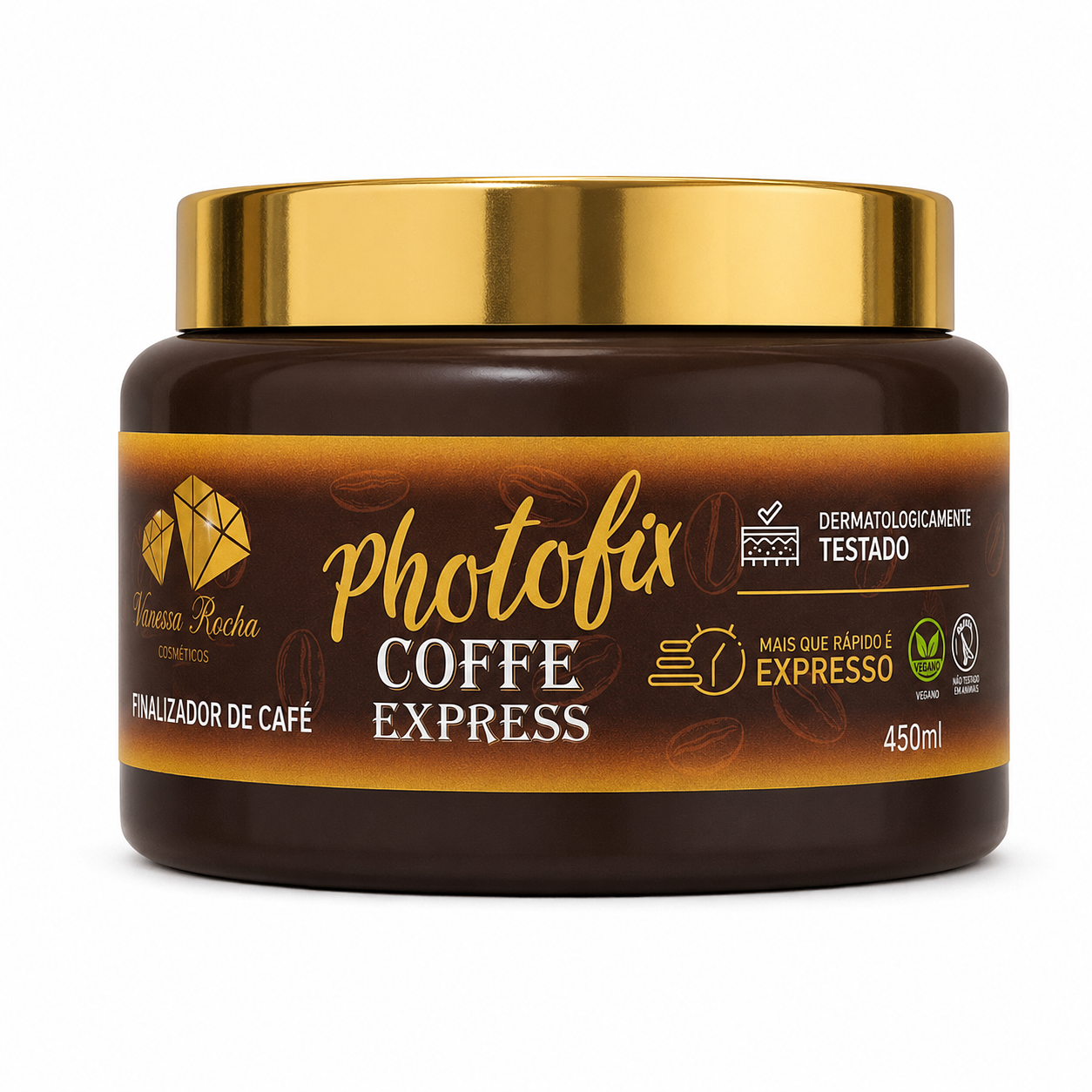 Photofix Coffe 450g