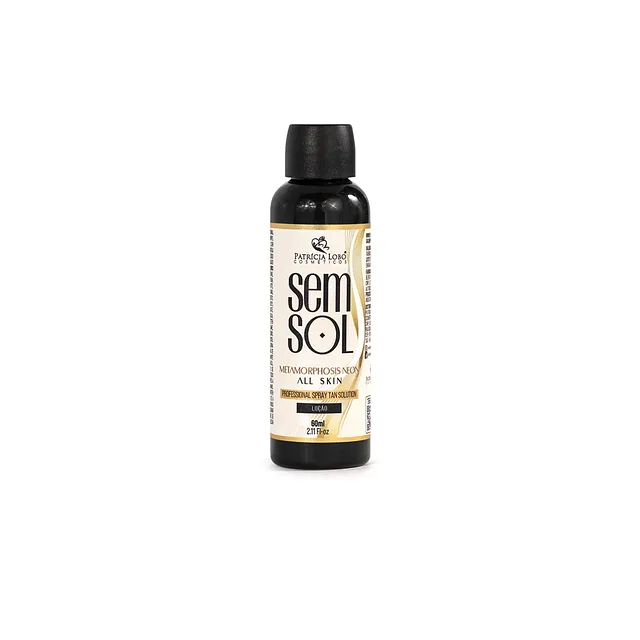 Sem Sol All Skin Metamorphosis Neon 60ml