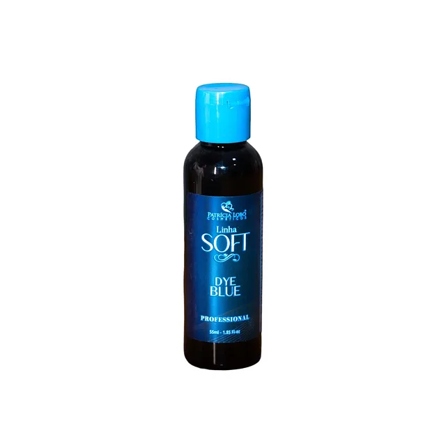 Dye Blue Soft Line 55ml