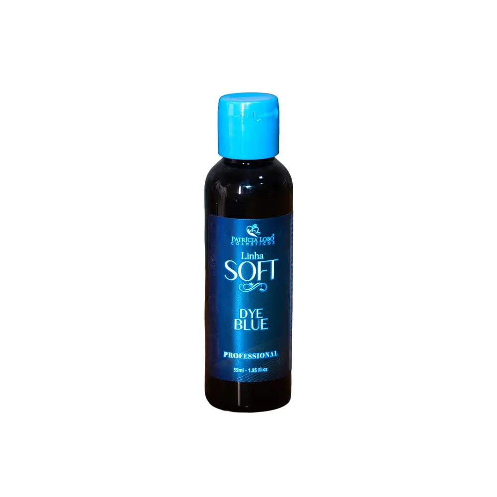 Dye Blue Soft Line 55ml