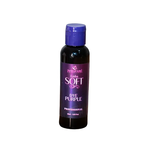 Dye Purple Soft Line 55ml