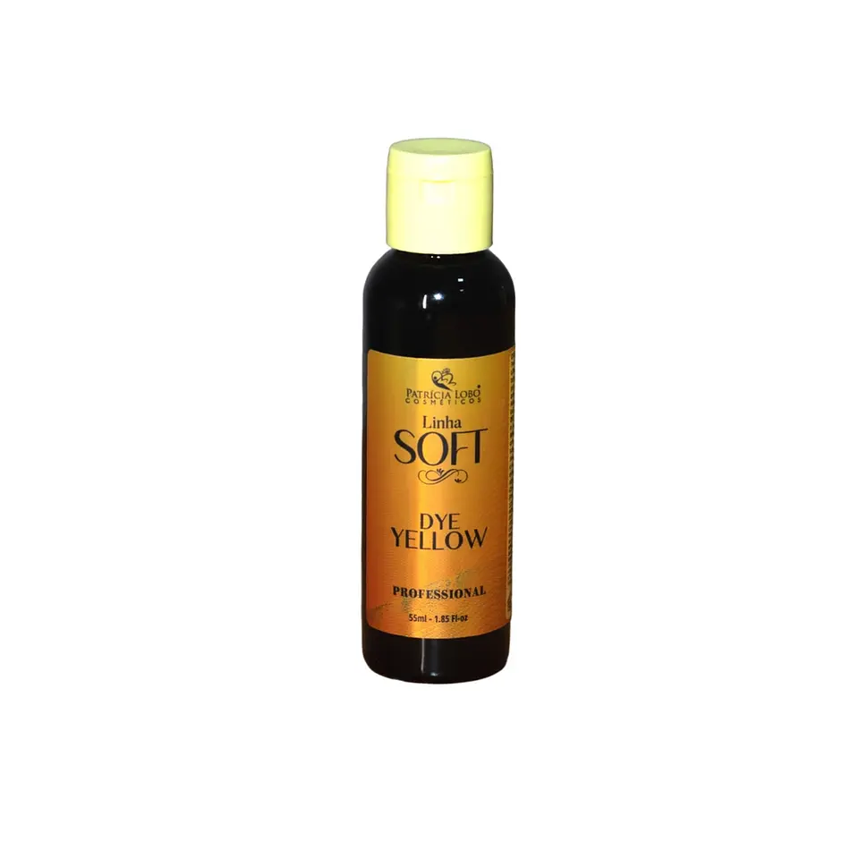 Dye Yellow Soft Line 55ml