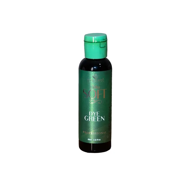 Dye Green Soft Line 55ml