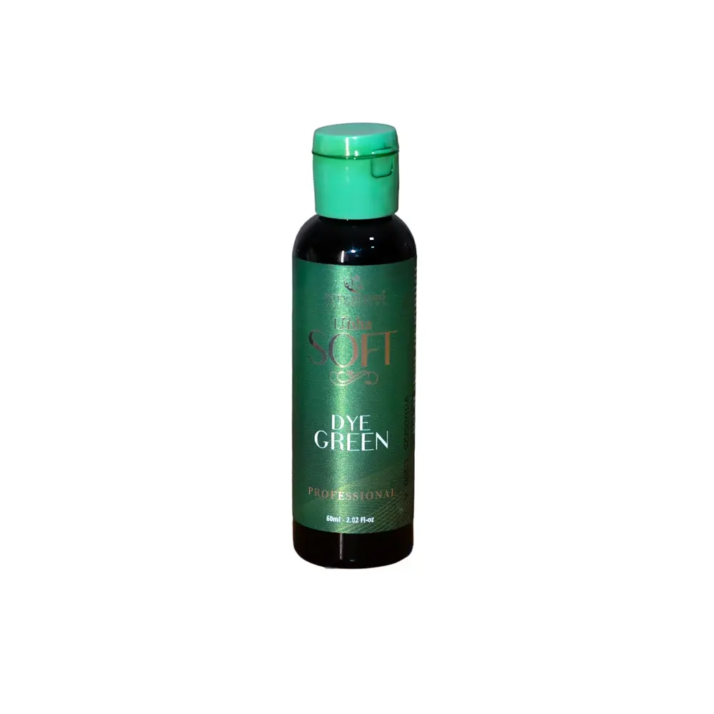 Dye Green Soft Line 55ml