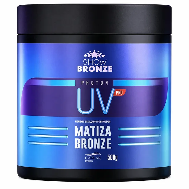 MATIZA BRONZE - PHOTON UV