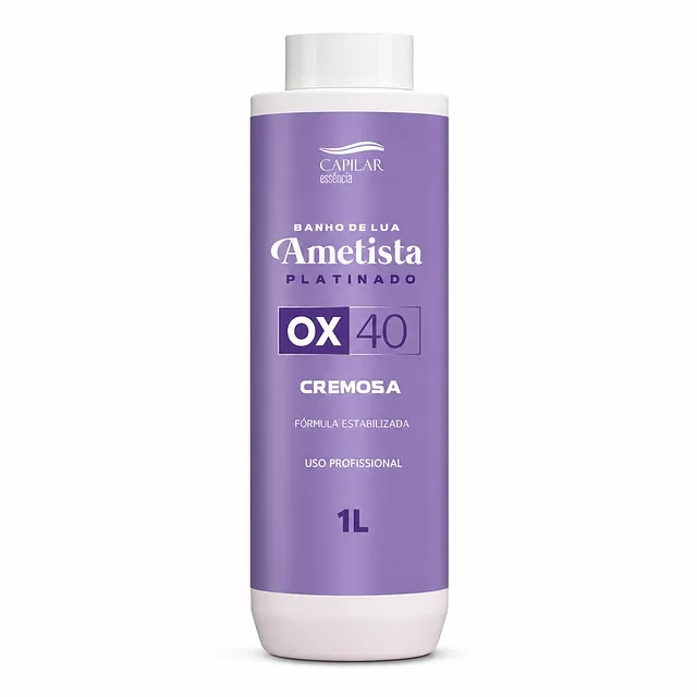 OX AMETISTA - 40 VOL 1L
