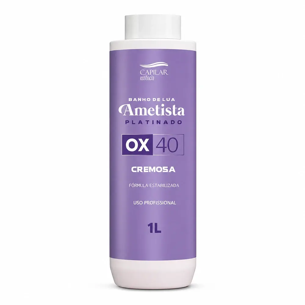 OX AMETISTA - 40 VOL 1L
