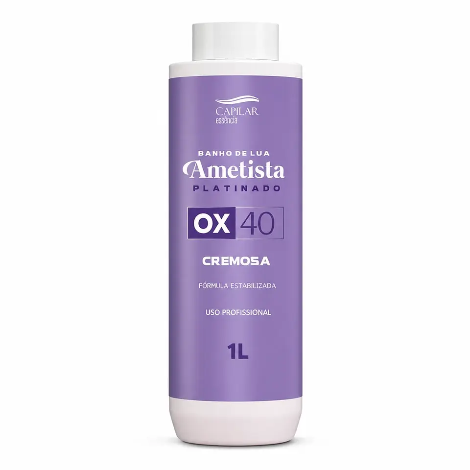 OX AMETISTA - 40 VOL 1L
