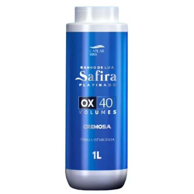OX SAFIRA - 40 VOL 1L