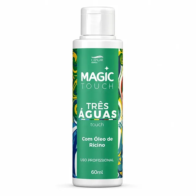 TOUCHS UNIDADES 60ML