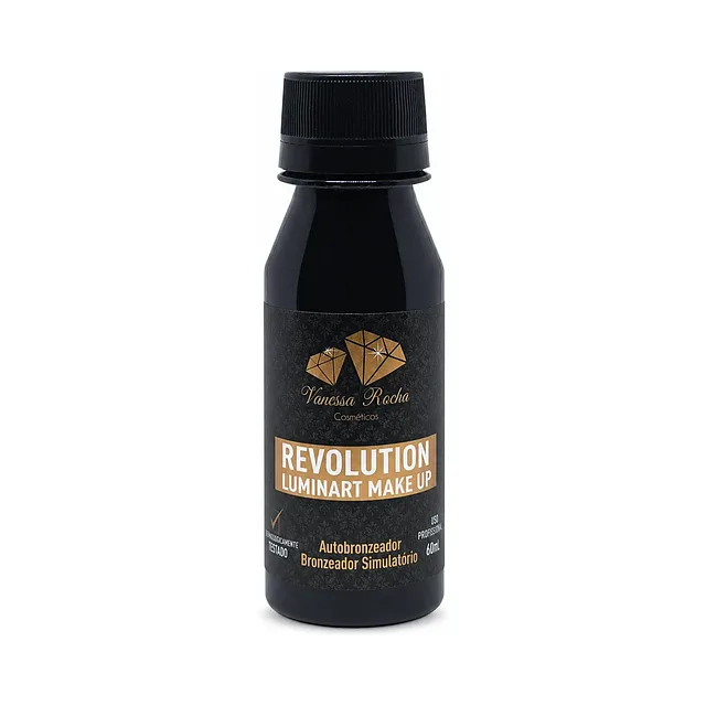 Revolution 60ml