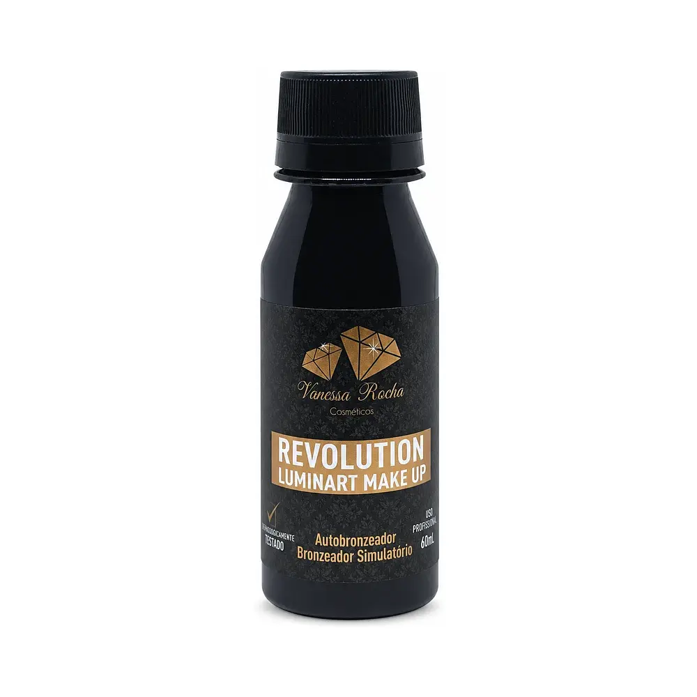 Revolution 60ml