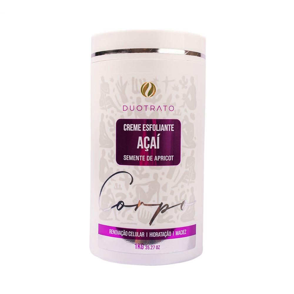 ESFOLIANTE CORPORAL AÇAÍ 1kg
