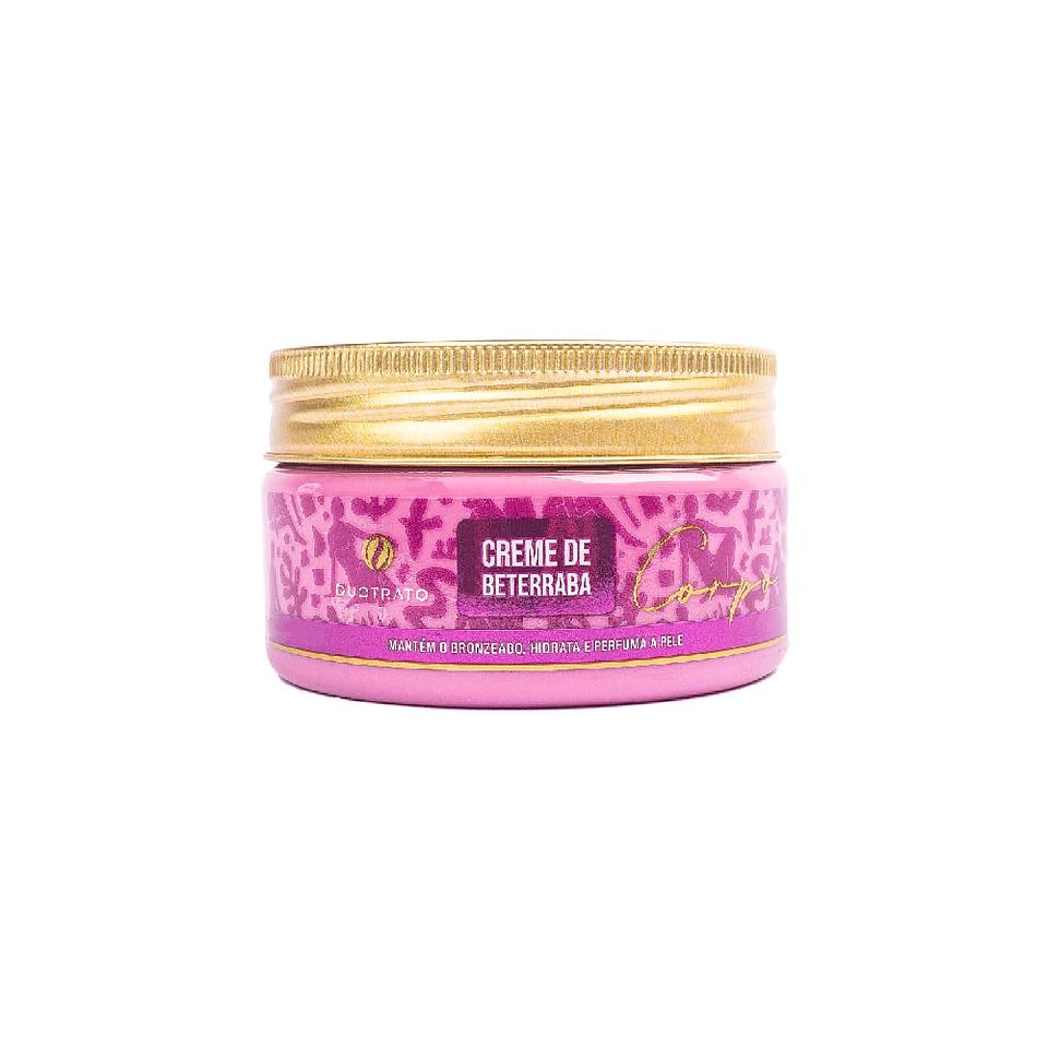 CREME DE BETERRABA 200g