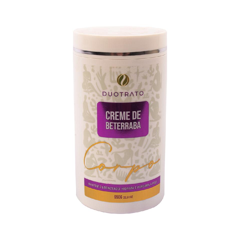 CREME DE BETERRABA 950g
