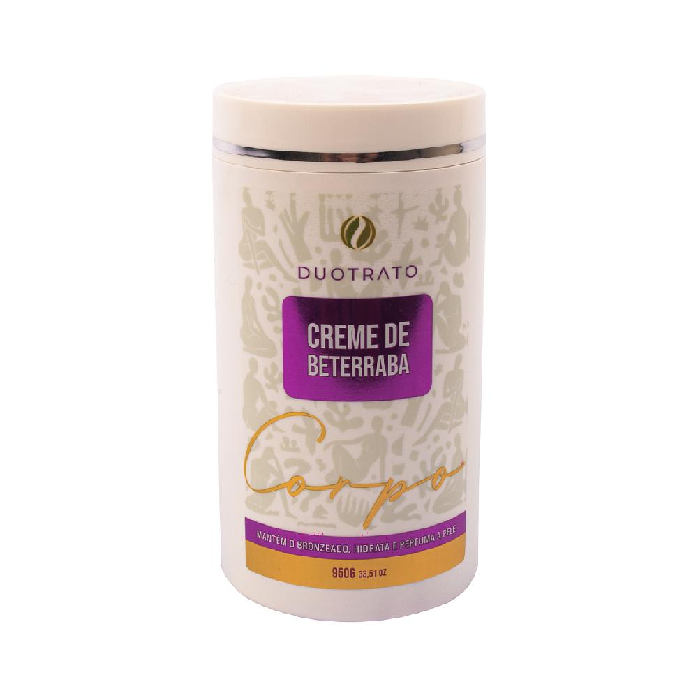CREME DE BETERRABA 950g