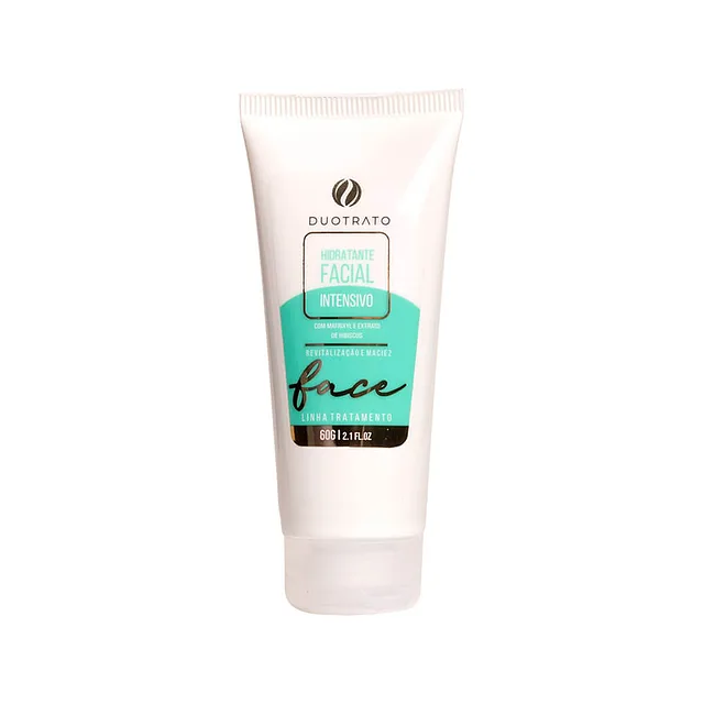 HIDRATANTE FACIAL 60g