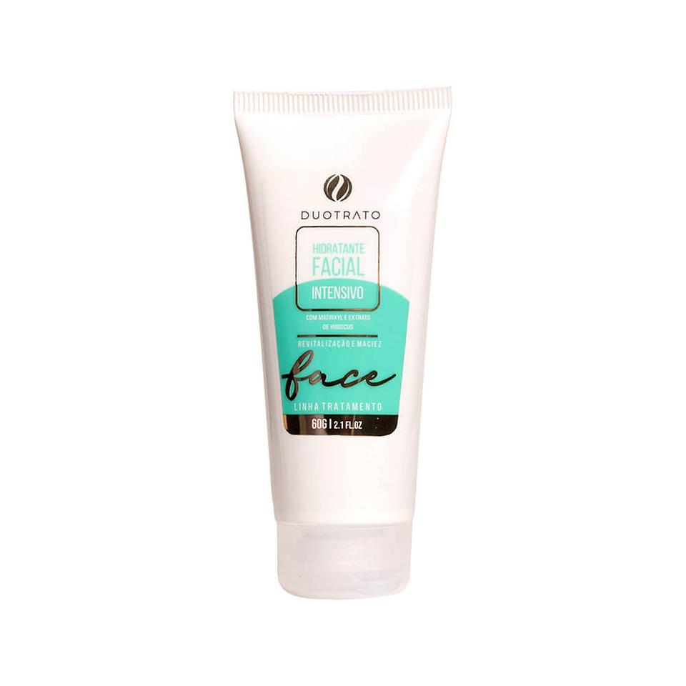 HIDRATANTE FACIAL 60g