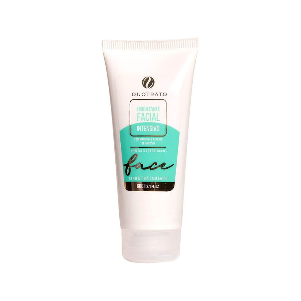 HIDRATANTE FACIAL 60g